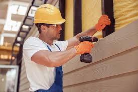 Trusted West Lafayette, IN Siding Experts